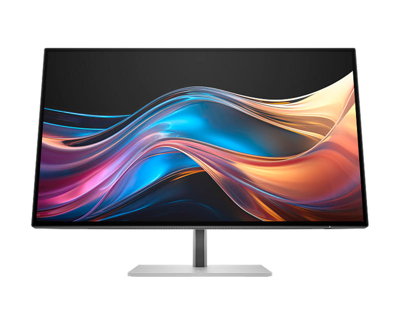 QHD HP Series 7 Pro 27” 727pq - 8J4D8UT