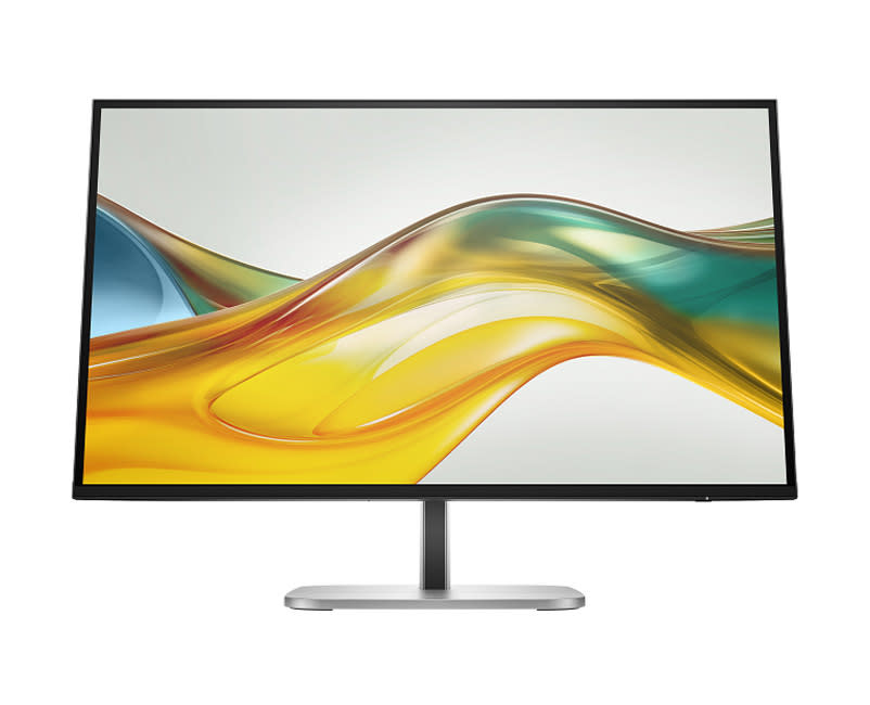QHD HP Series 5 Pro 27 ιντσών - 527pq