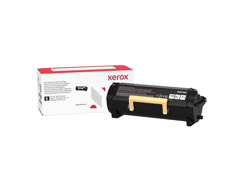 Toner Xerox 006R04729 Black
