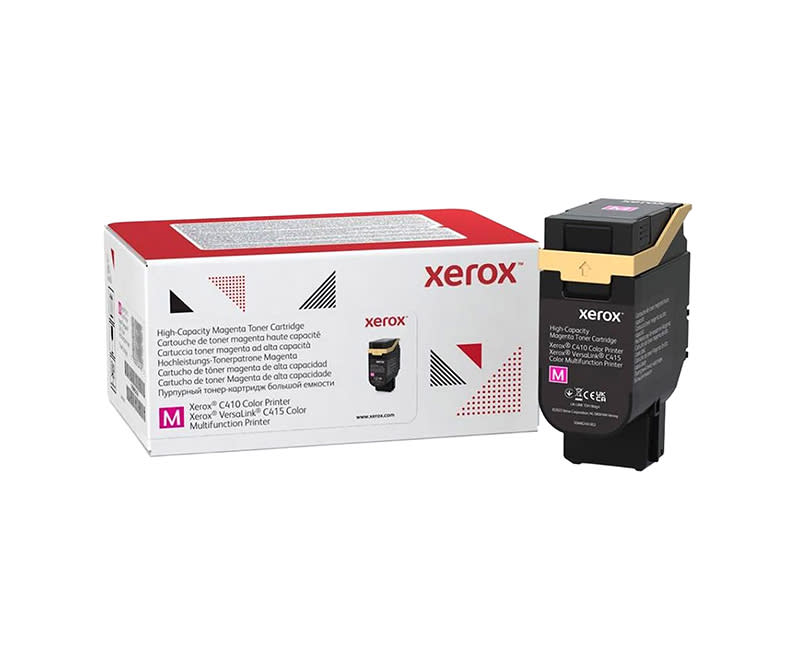 Toner Xerox 006R04766 Magenta HC