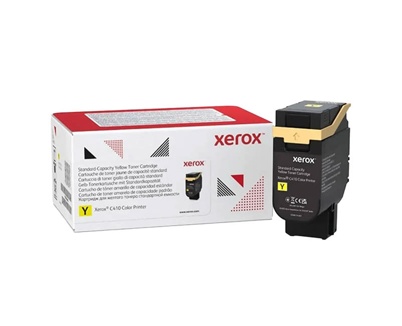 Toner Xerox 006R04767 Yellow HC