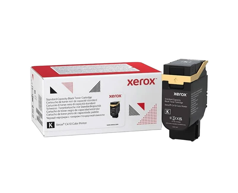 Toner Xerox 006R04764 Black HC