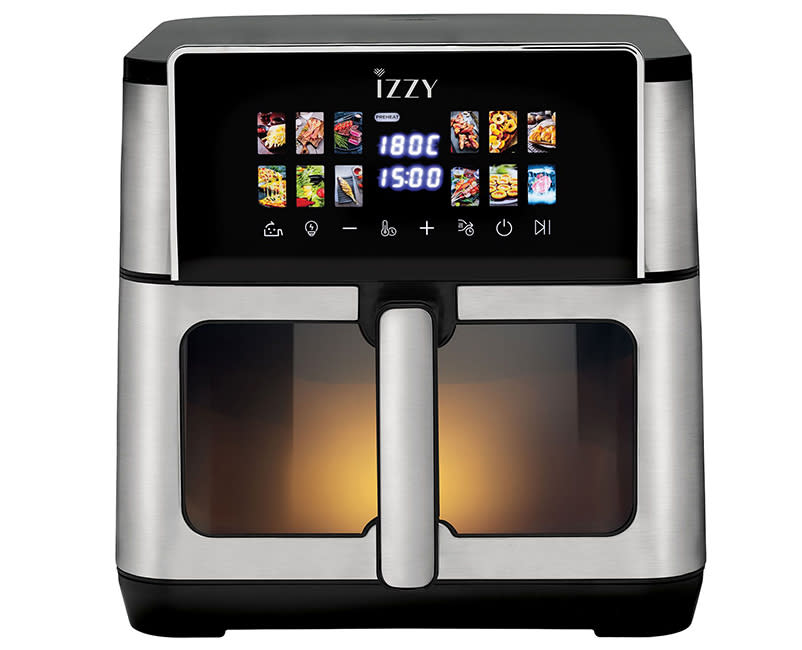 Izzy Φριτέζα Αέρος IZ-8271 10Lt