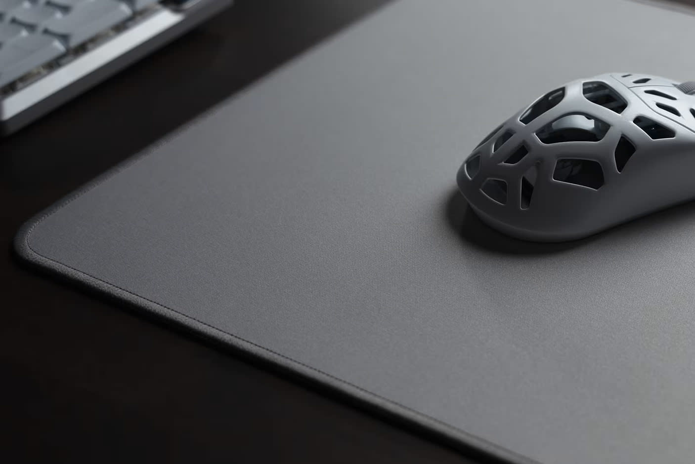 CORSAIR MM Anti-fray Cloth Gaming Mouse Pad