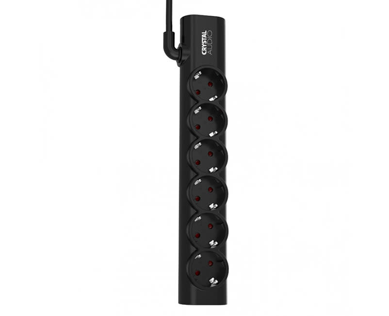 CRYSTAL AUDIO Elegance PSEL6S