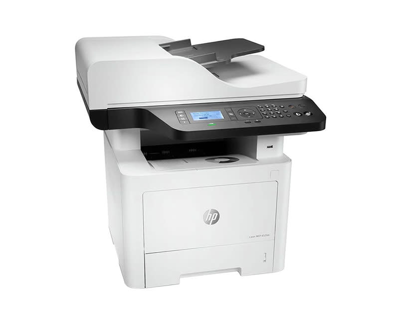 Πολυμηχάνημα Laser HP 432fdn