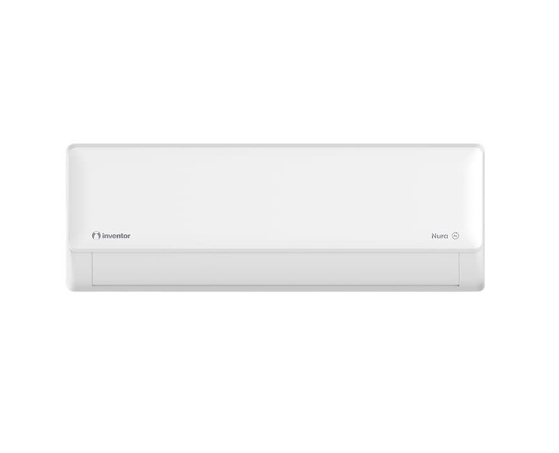Inventor Nura Κλιματιστικό NRI/NRO-09BTU