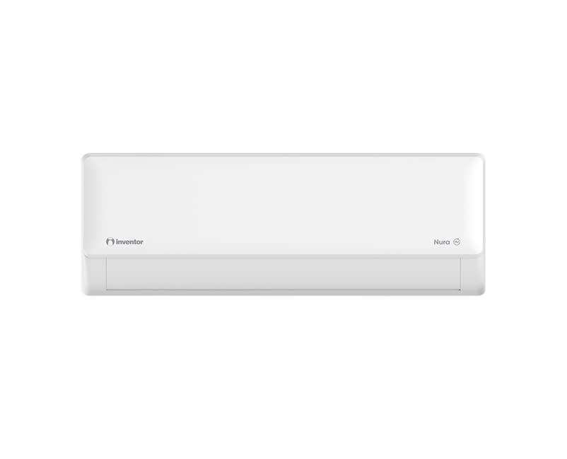 Inventor Nura Κλιματιστικό NRI/NRO-24BTU