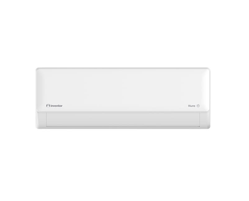 Inventor Nura Κλιματιστικό NRI/NRO-12BTU