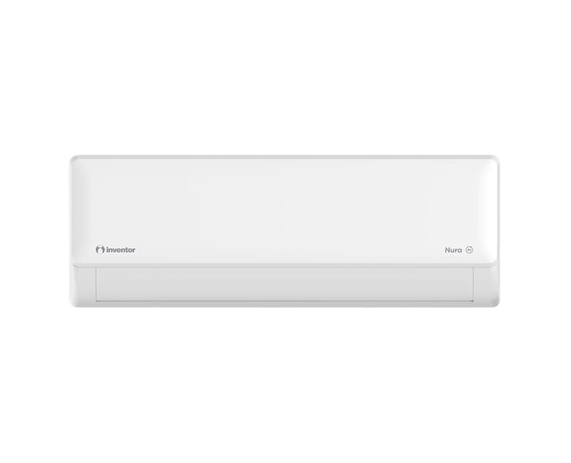 Inventor Nura Κλιματιστικό NRI/NRO-18BTU
