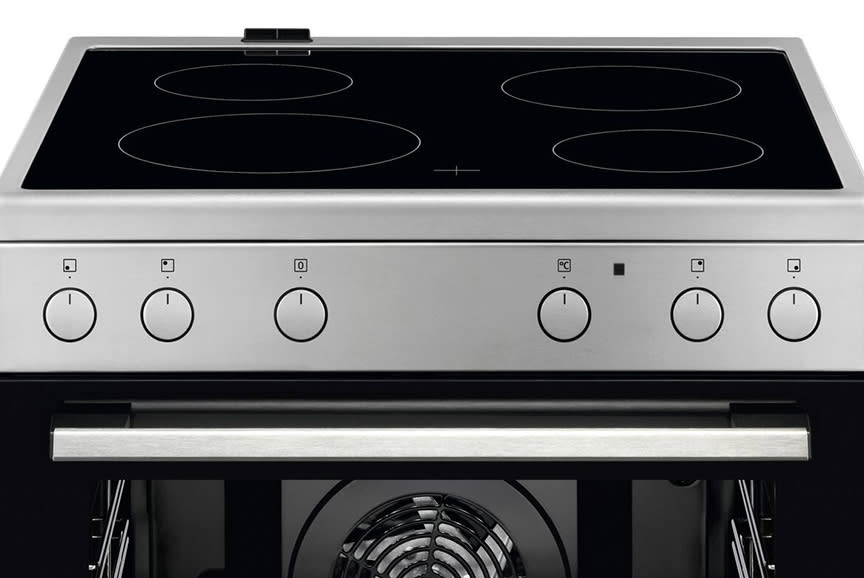 Electrolux LKR62000BX Κουζίνα