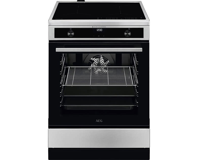AEG CIB6647ABM Κουζίνα