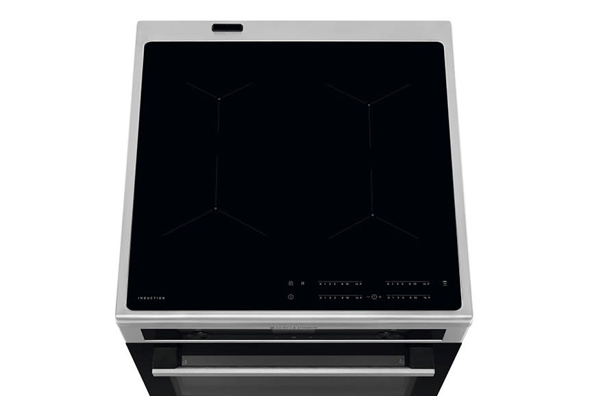 AEG CIB6647ABM Κουζίνα