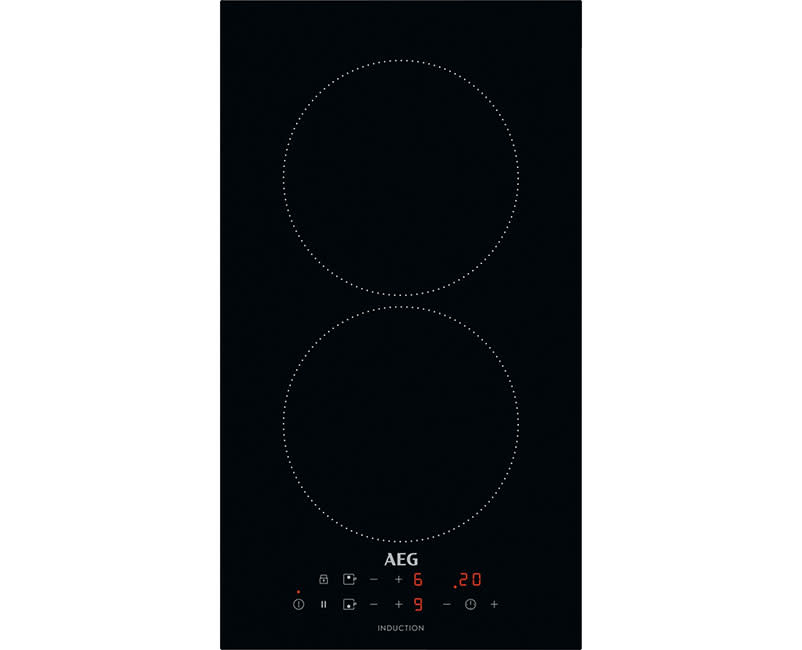AEG IKB32300CB Εστίες