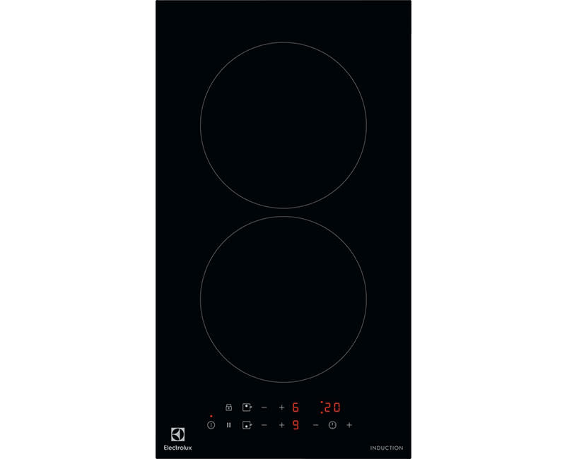 Electrolux LIT30231C Εστίες