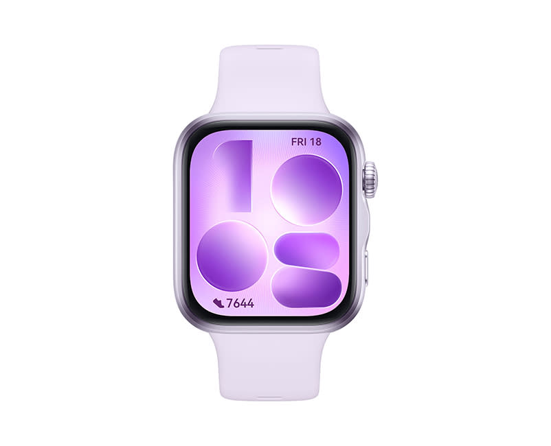 HUAWEI Watch Fit 5 Violet