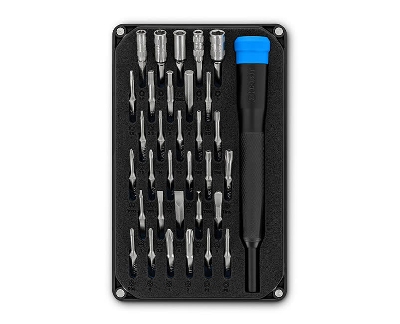 iFixit Moray 32 Precision Bits Tool kit