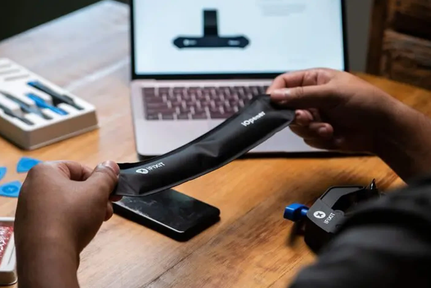 iFixit iOpener