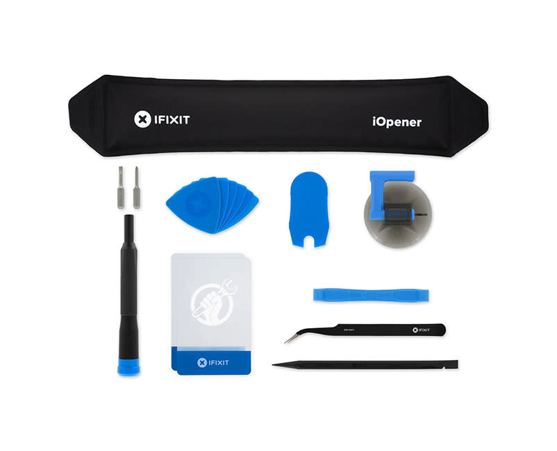iFixit iOpener