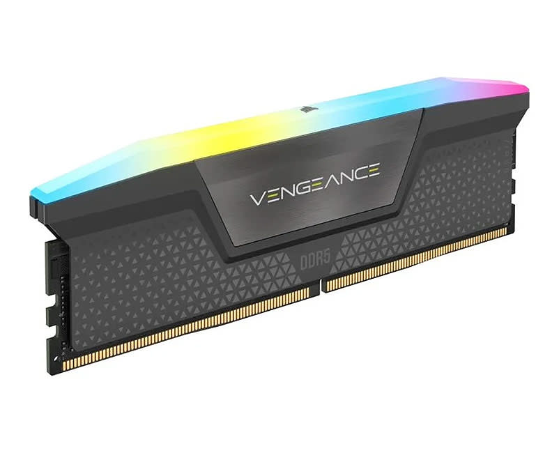 CORSAIR VENGEANCE® RGB DDR5