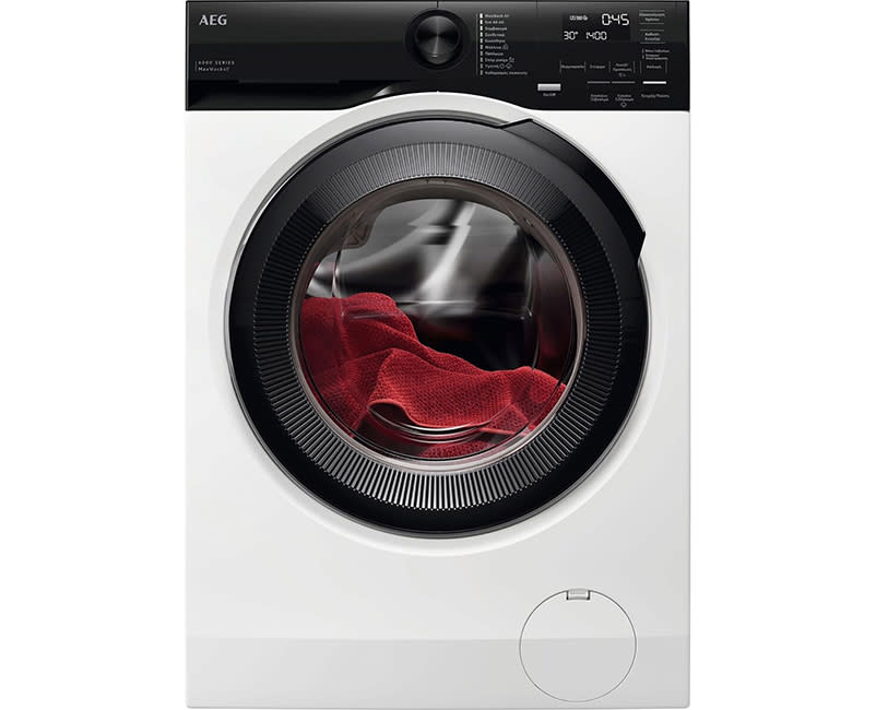 AEG Πλυντήριο Ρούχων LFR6G944G