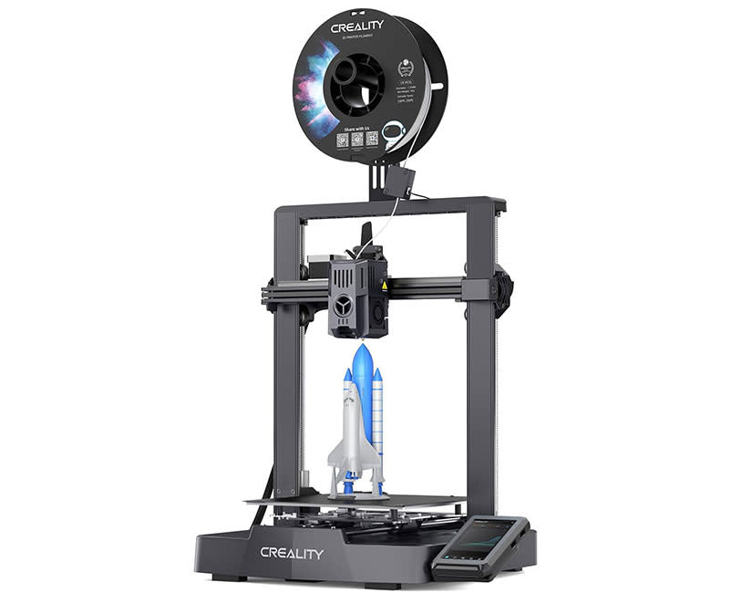 CREALITY 3D PRINTER ENDER 3 V3 KE