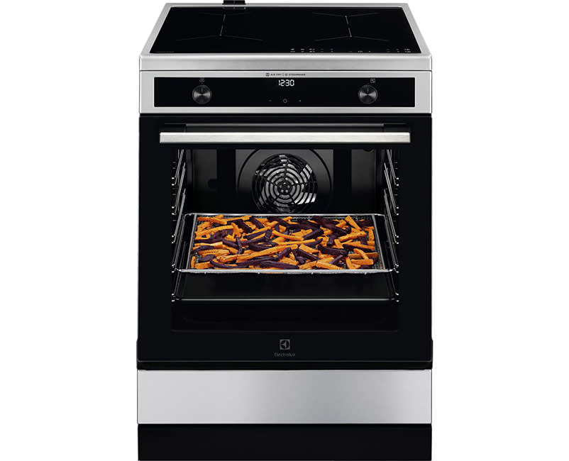 Electrolux LKI66021AX Κουζίνα