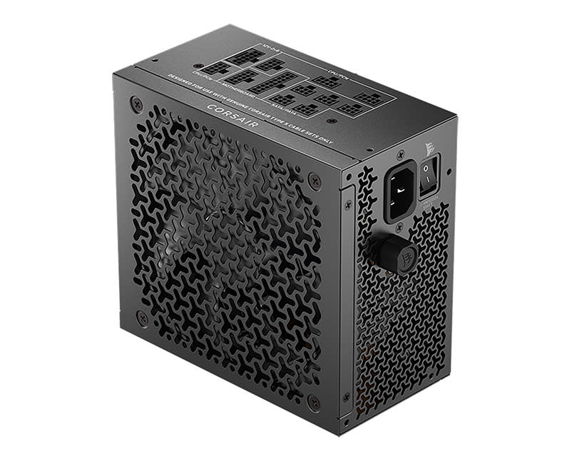 CORSAIR RMx SHIFT Series