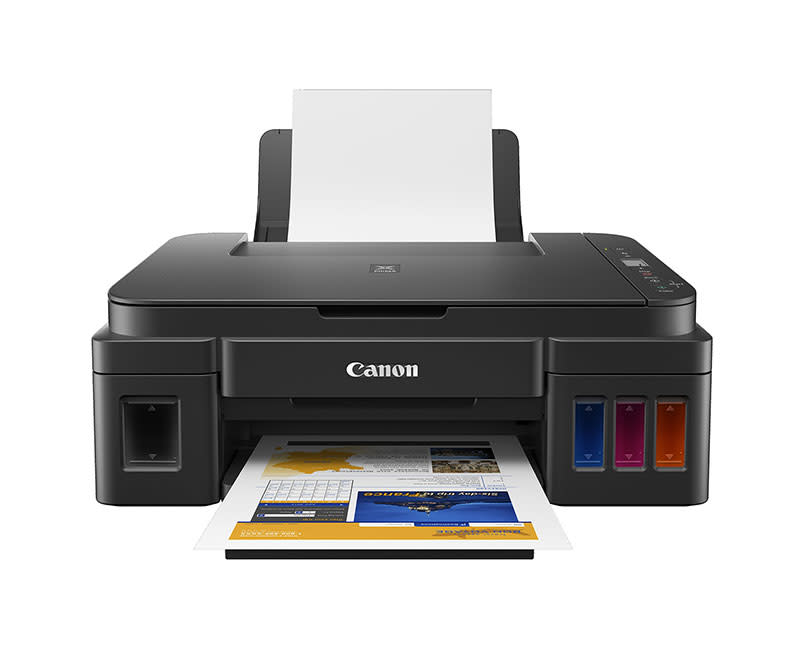 Πολυμηχάνημα Canon Pixma G2410 Inkjet
