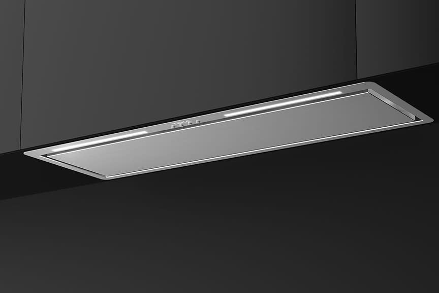 Teka GFL 87760 EOS IX Απορροφητήρας