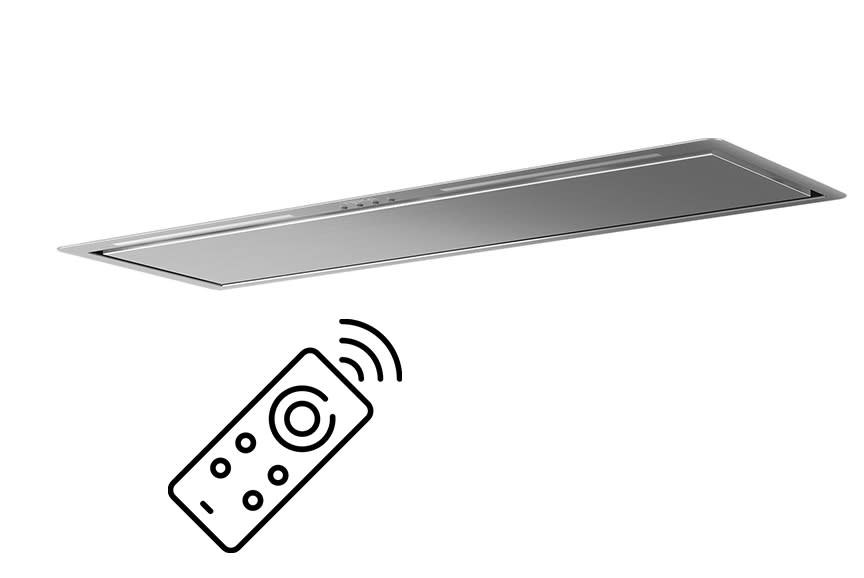 Teka GFL 87760 EOS IX Απορροφητήρας