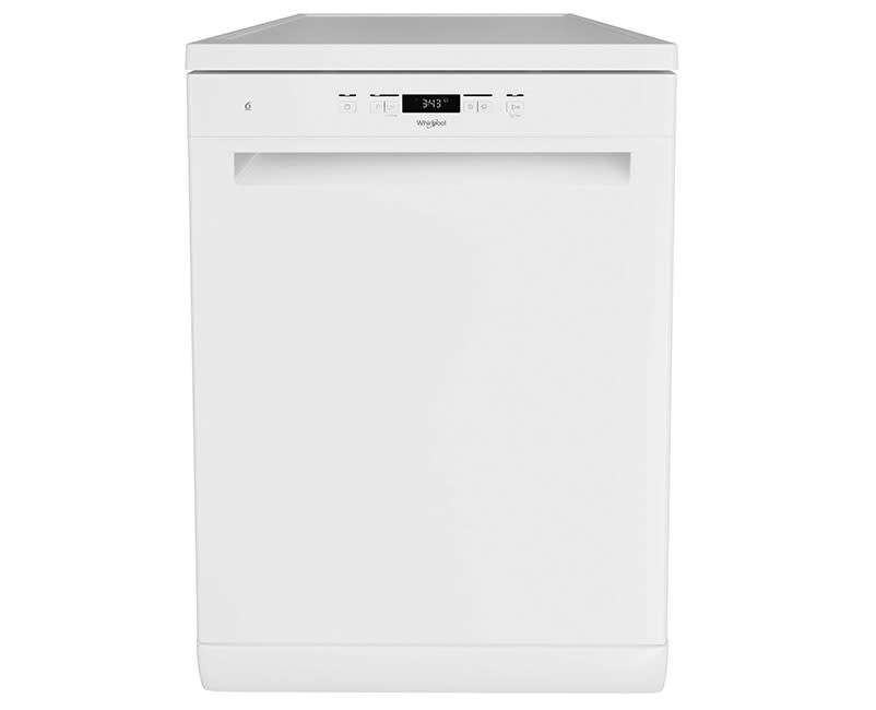 Whirlpool WH2FFC14BN6W  Πιάτων