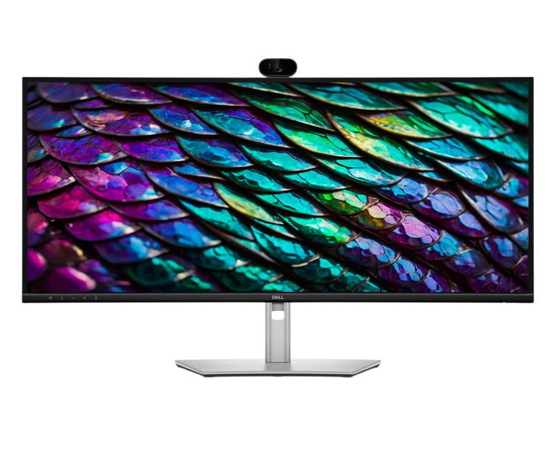 Dell Pro P 27 USB-C Hub Conferencing Monitor - P2726DEB