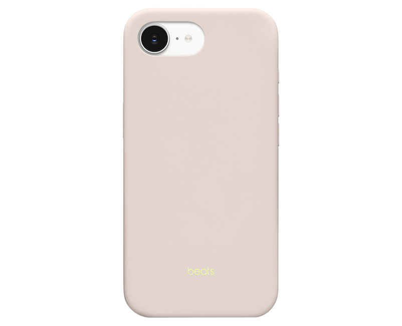 Beats iPhone 17e Case MagSafe Lime Stone