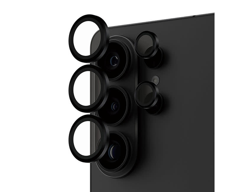 PanzerGlass Hoops Samsung Gala S26 Ultra