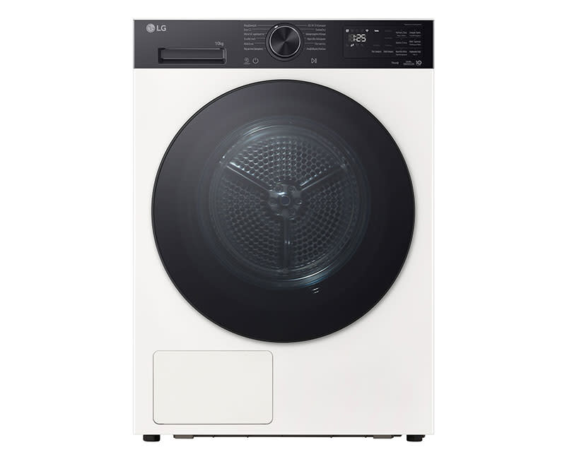 LG Στεγνωτήριο RHX5010THB