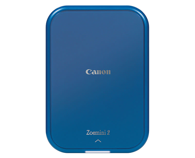 Canon Φορητός Εκτυπωτής Zoemini 2