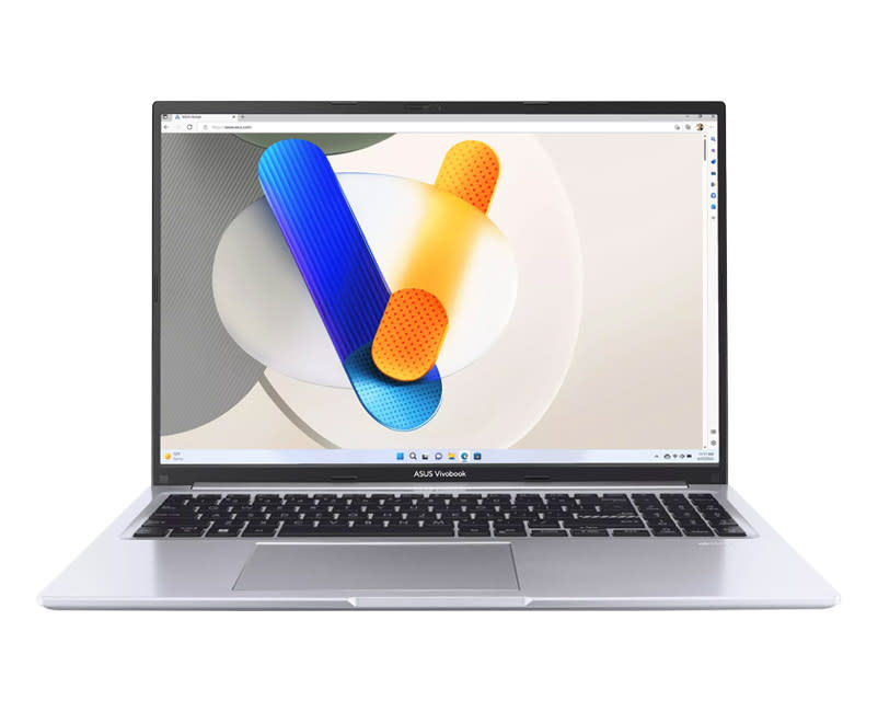 ASUS Vivobook M1605NAQ-OLED-SH052W