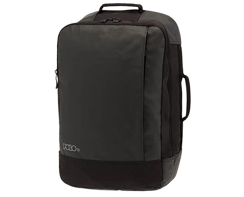 Polo Τσάντα Πλάτης Boston 24lt