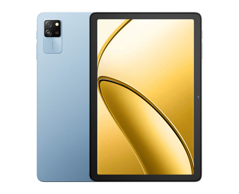 BlackView Tab 60 10.1 4GB/128GB WiFi Blue