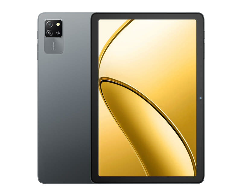 BlackView Tab 60 10.1 4GB/128GB WiFi Grey