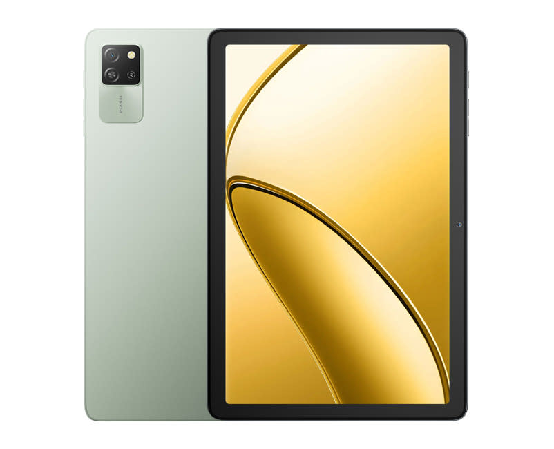 BlackView Tab 60 10.1 4GB/128GB WiFi Green