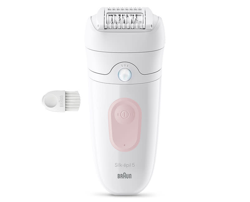 Braun Αποτριχωτική Mηχανή SE5-000/N