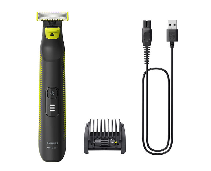 Philips Ξυριστική Μηχανή QP6506/15
