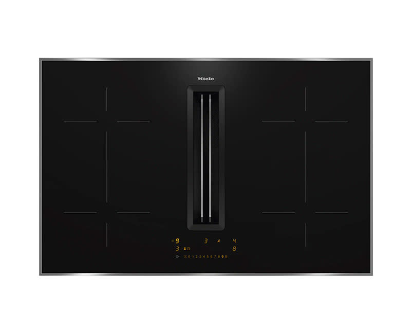 Miele Εστίες με Απορ/ρα KMDA7473-1 FR D