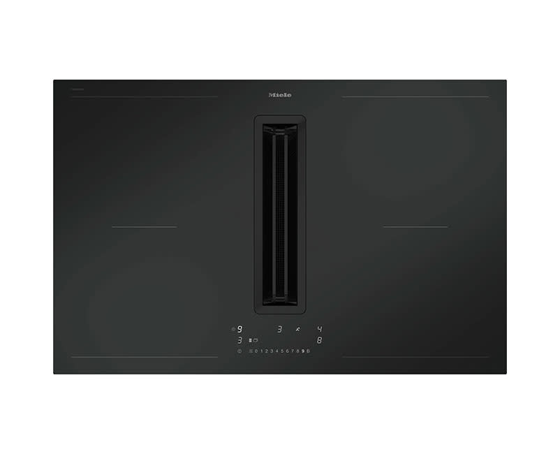 Miele Εστίες με Aπορ/ρα KMDA7876-1 FL D