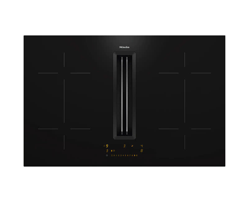Miele Εστίες με Απορ/ρα KMDA7473-1 FL D