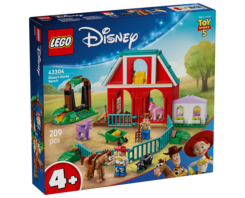 43304 Disney LEGO