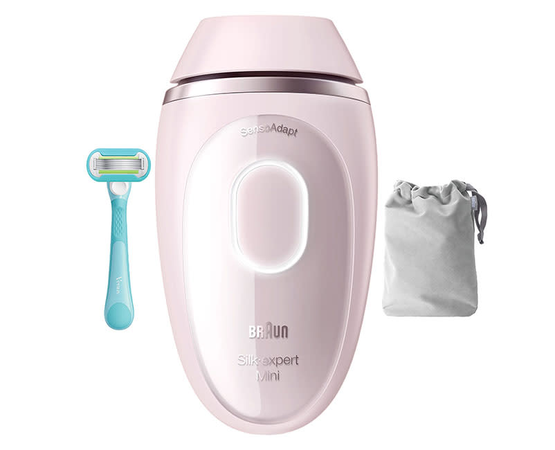 Braun Αποτριχωτική Mηχανή PL1111