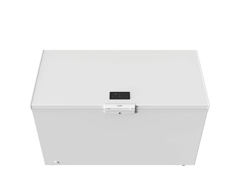 Whirlpool Καταψύκτης Μπαούλο W3RHS44EW